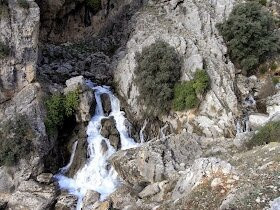 Reserva Natural Subterránea Nacimiento Rio Castril景点图片