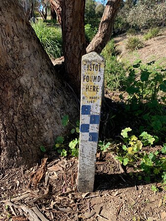 Glenrowan Heritage Precinct-Glenrowan必去景点