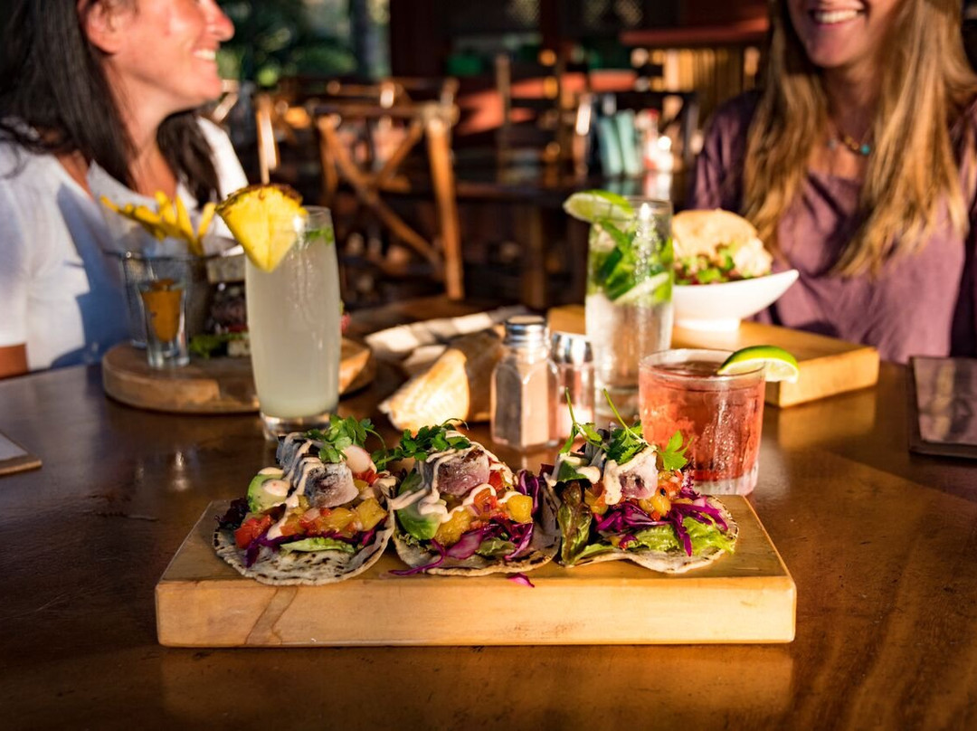 Restaurante Cantarana