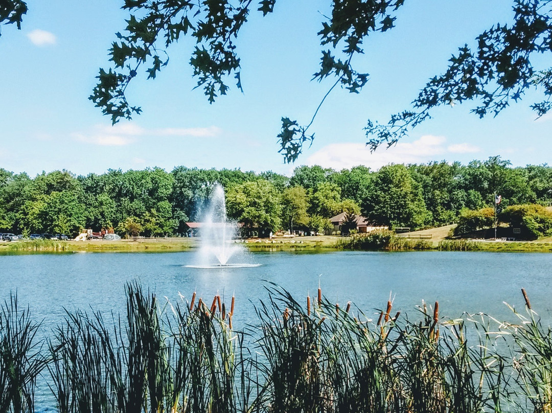 Laurel Acres Park景点图片