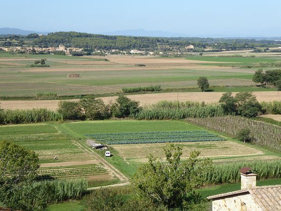 Hotel Castell d'Emporda主图