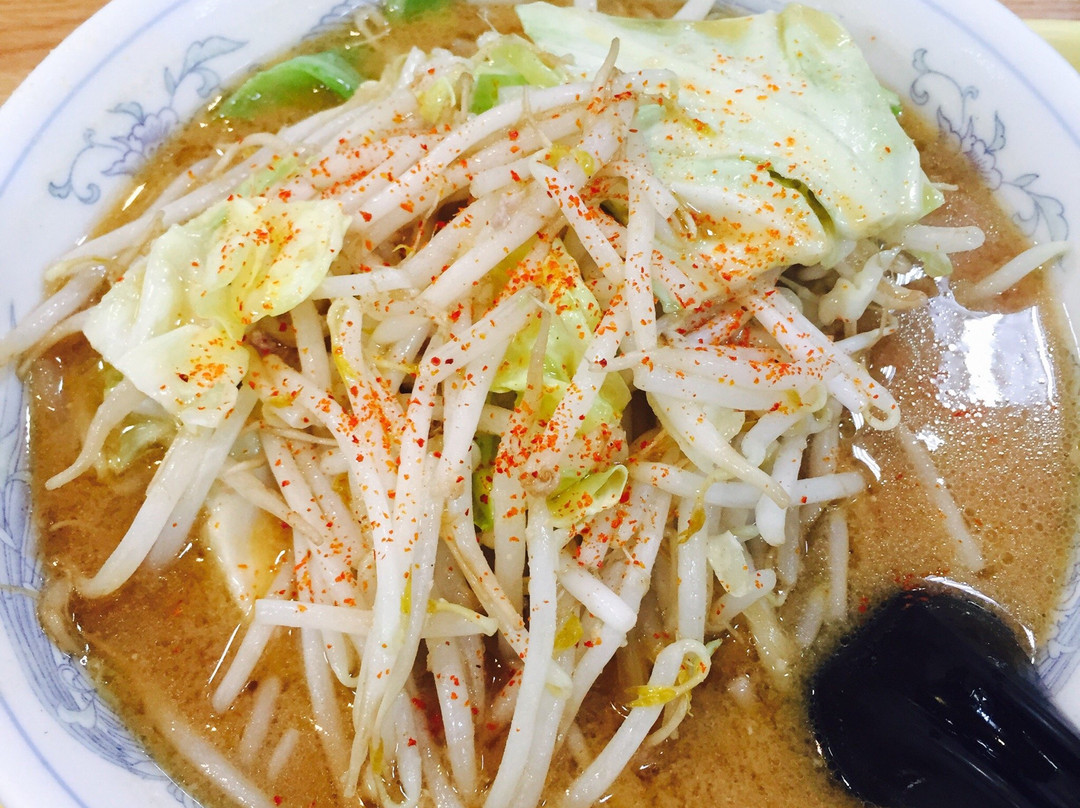 弘前市餐馆和美食-Nakamiso