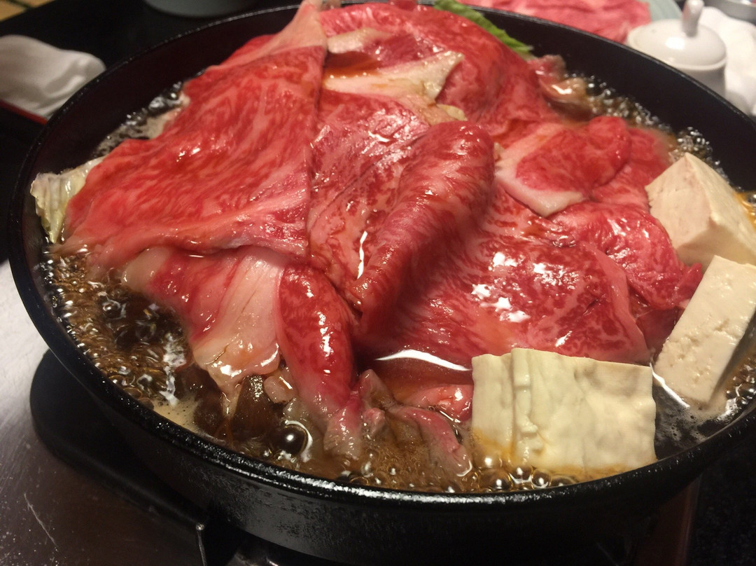 奥州市餐馆和美食-Sasachu