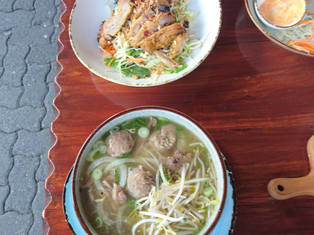 Mekong Delta Vietnamese Restaurant