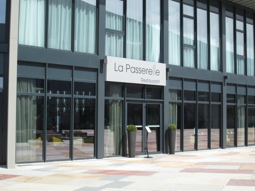 La Passerelle