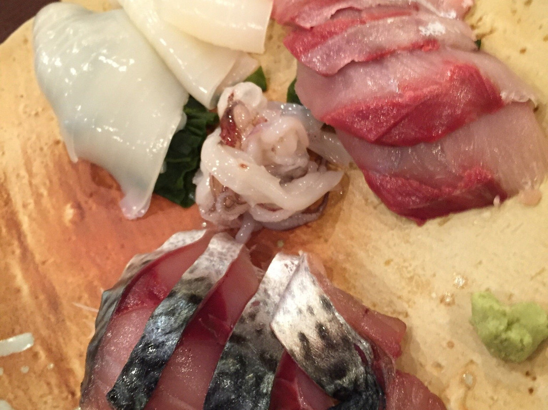 大岛町餐馆和美食-Minatosushi