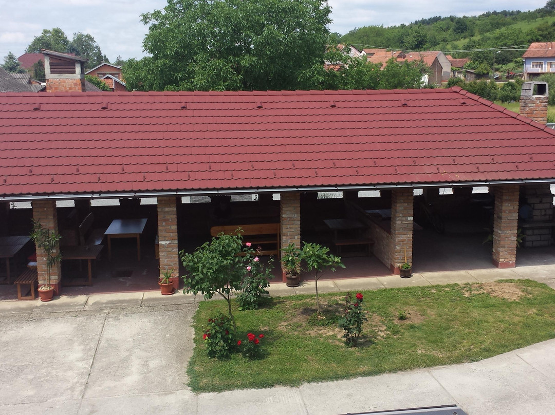 Resetari旅游攻略图片