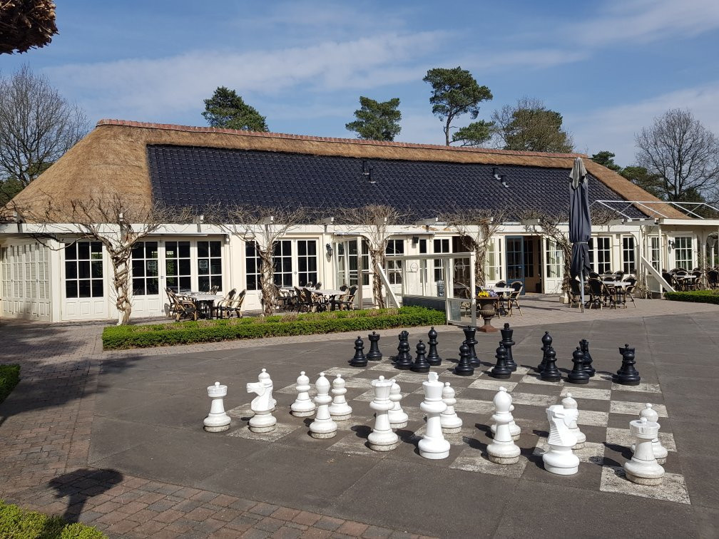 Camping De Dikkenberg