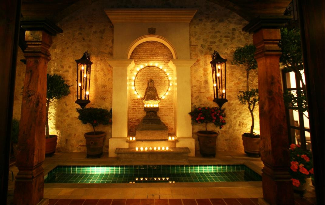 La Joya Hotel San Cristobal