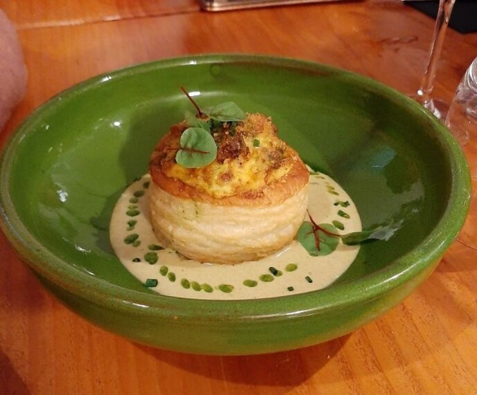 Core by Clare Smyth