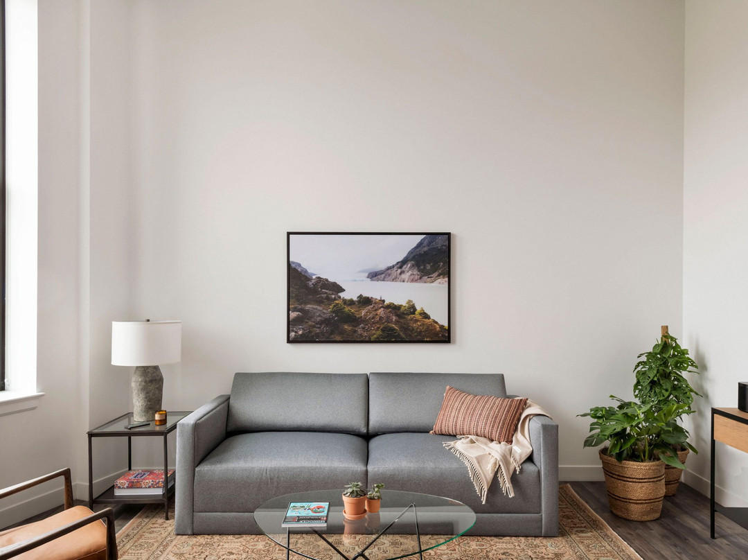 克利夫兰酒店住宿-Roost Cleveland