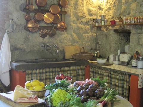 Ecco La Cucina - Culinary Tours In Italy-锡耶纳必去景点