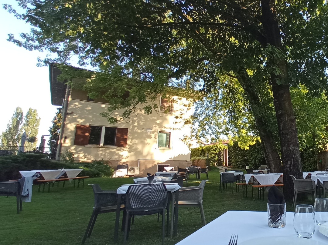 Tee Club Bistrot