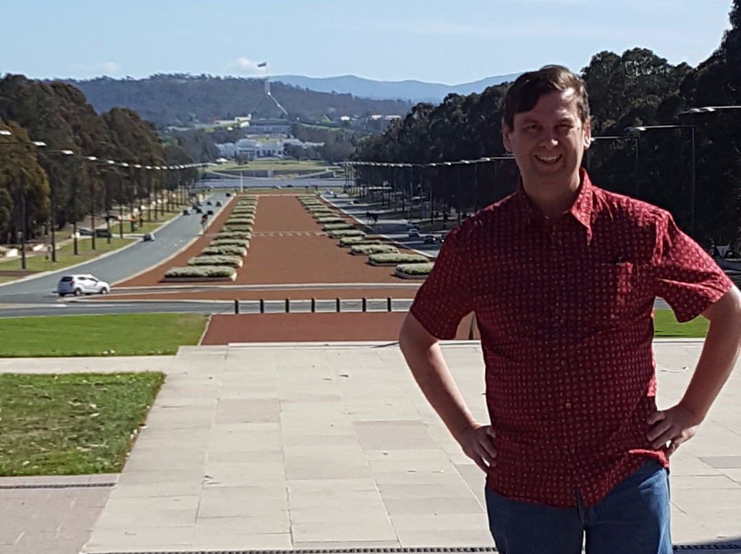 Canberra Guided Tours-堪培拉必去景点