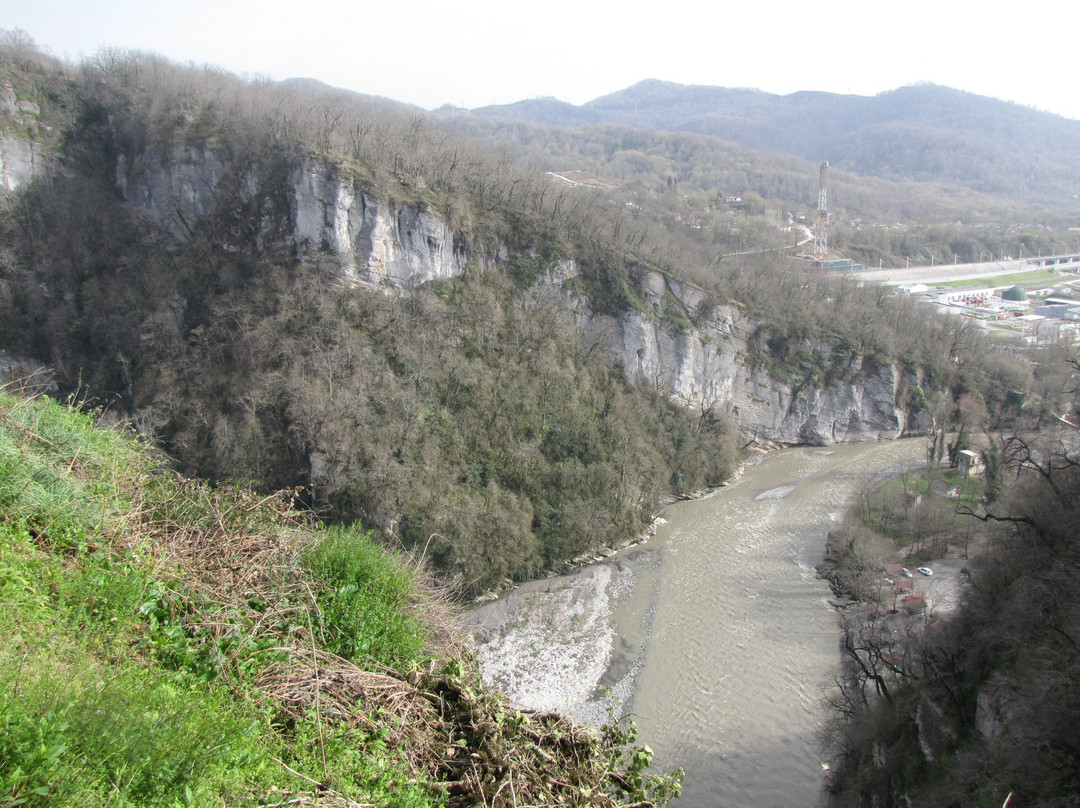 Kazachiy Brod旅游攻略图片