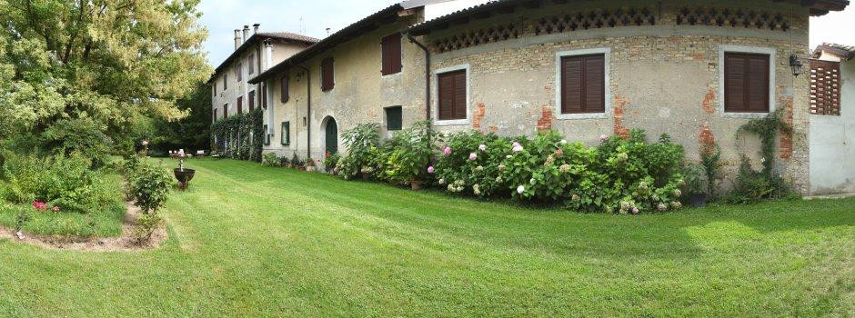 Casa Filaferro
