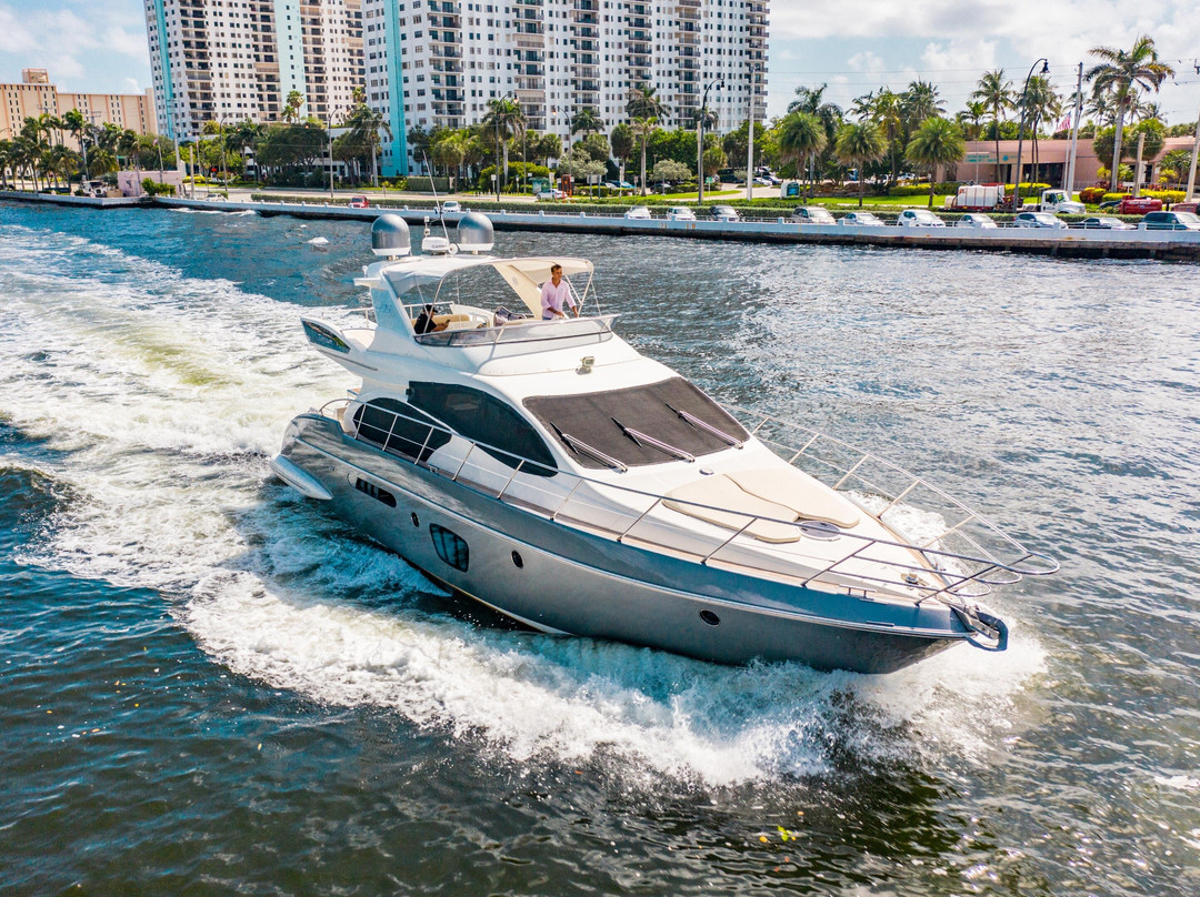 Miami Yachter景点图片