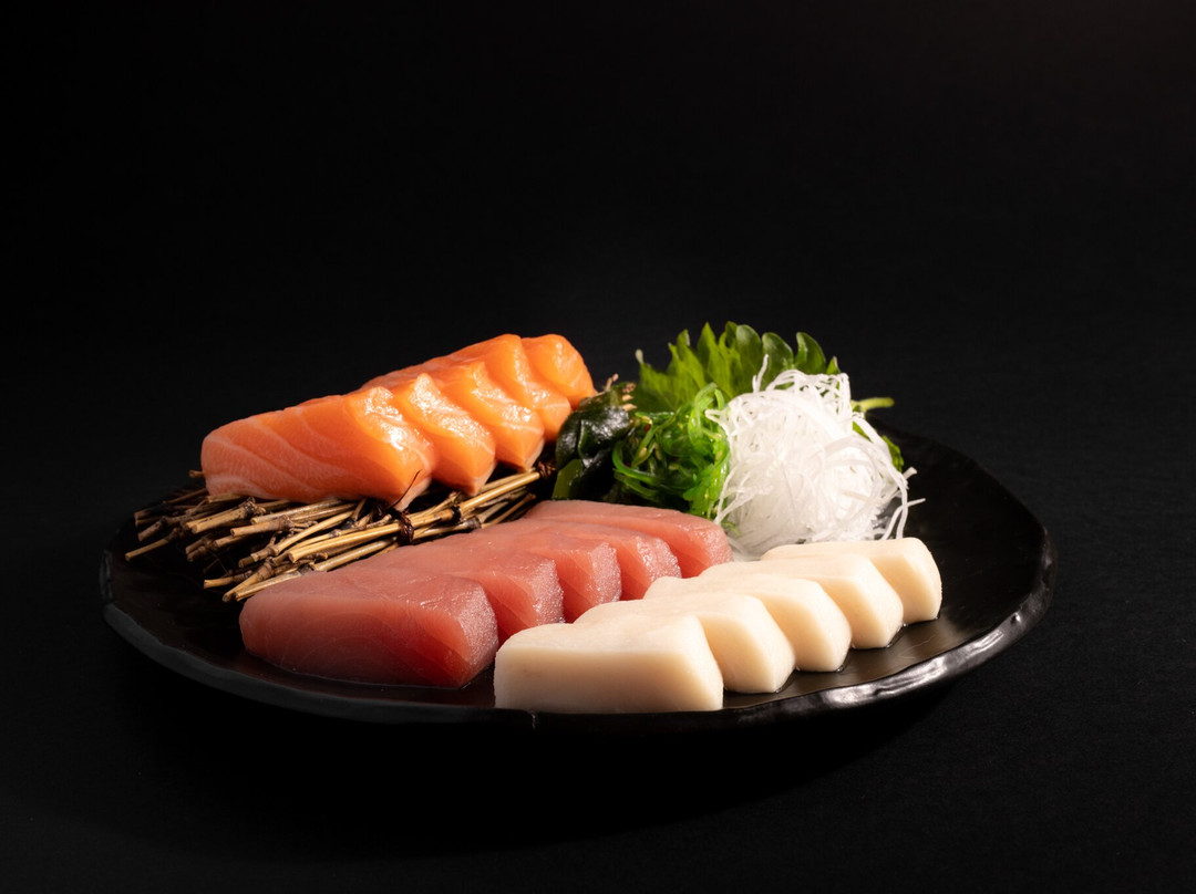Moshi Moshi Sushi SOPOT