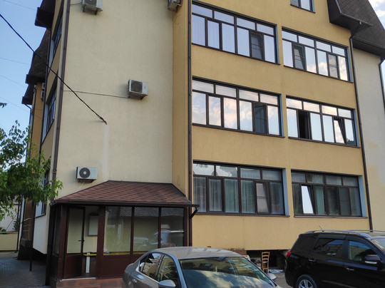 Guesthouse on Frunze 15-Tuapse必去景点