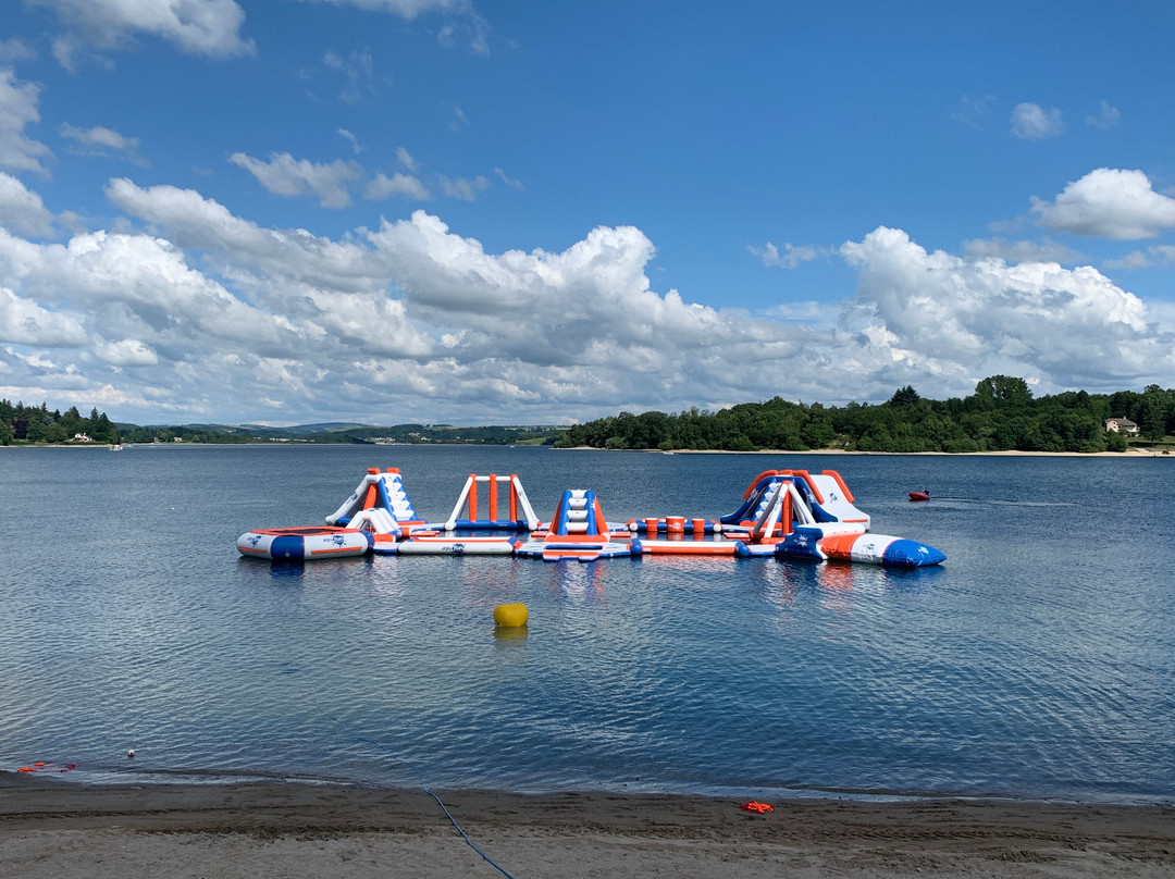 Arvieu旅游攻略图片