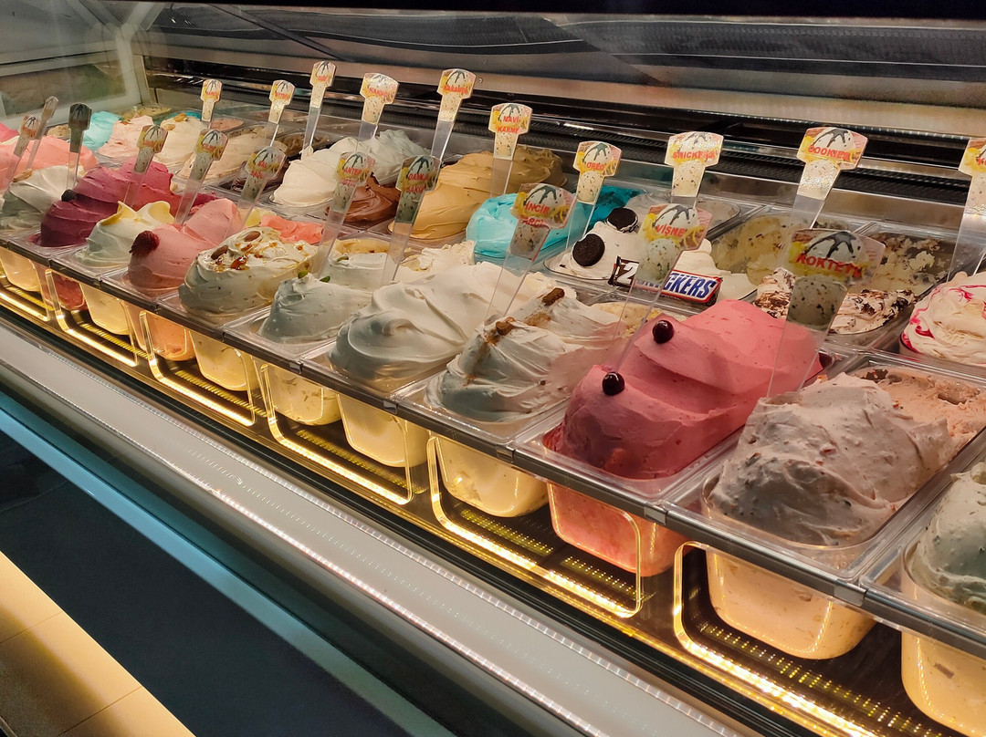 Candarli旅游攻略图片