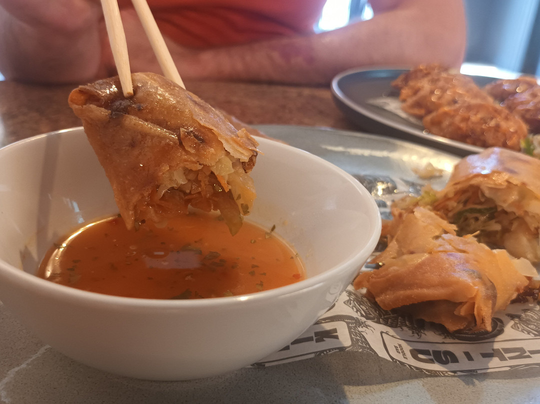 Kintsugi Noodle Bar