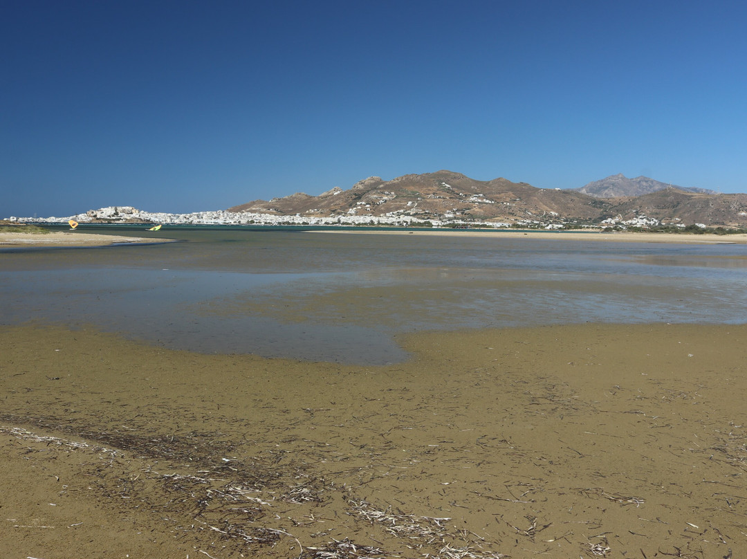 Laguna Beach-纳克索斯必去景点