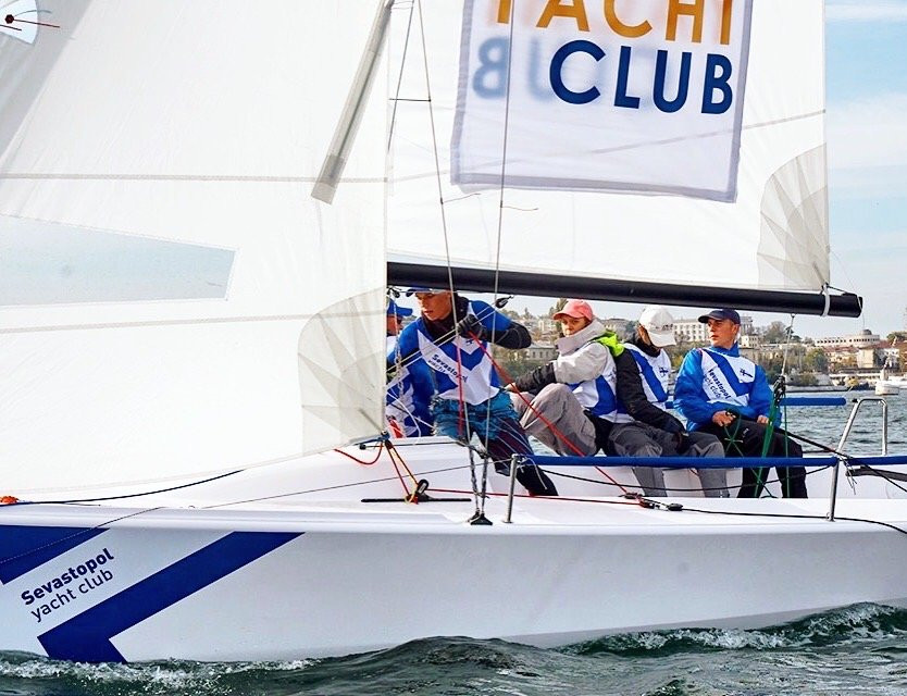 Sevastopol Yacht Club