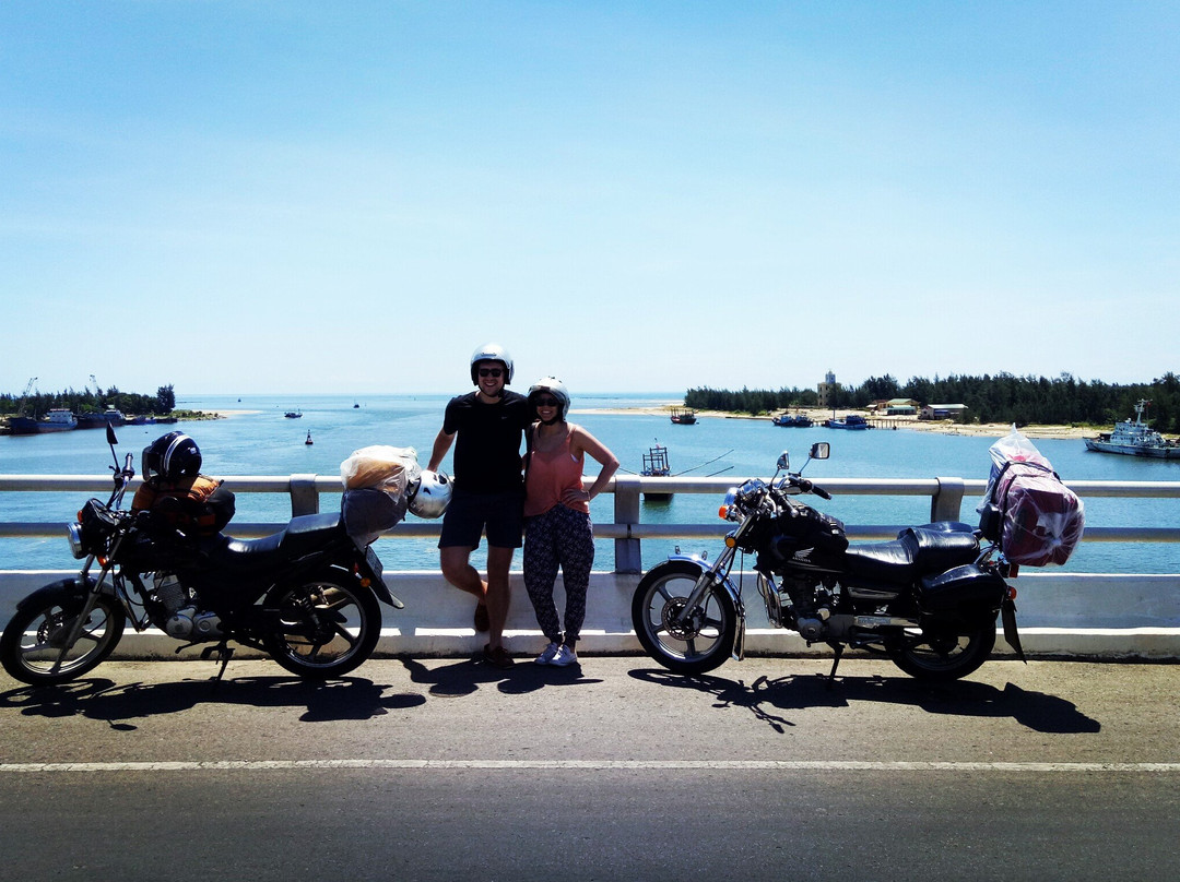 Phong Nha Motorbike Tour景点图片