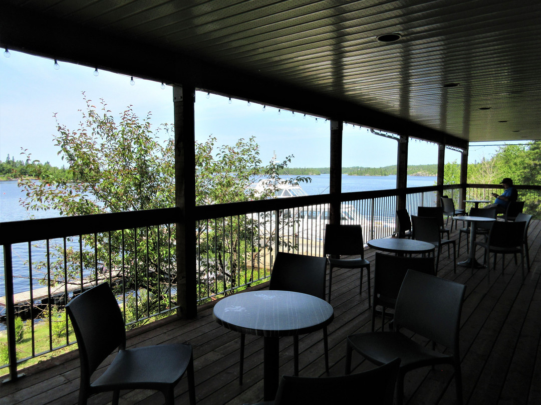 Théâtre de la Dam-en-Terre