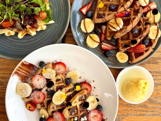 Paccari Casa De Experiencias Cuenca