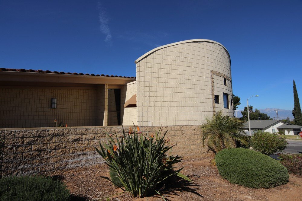 St. Matthew Catholic Church-科罗纳必去景点