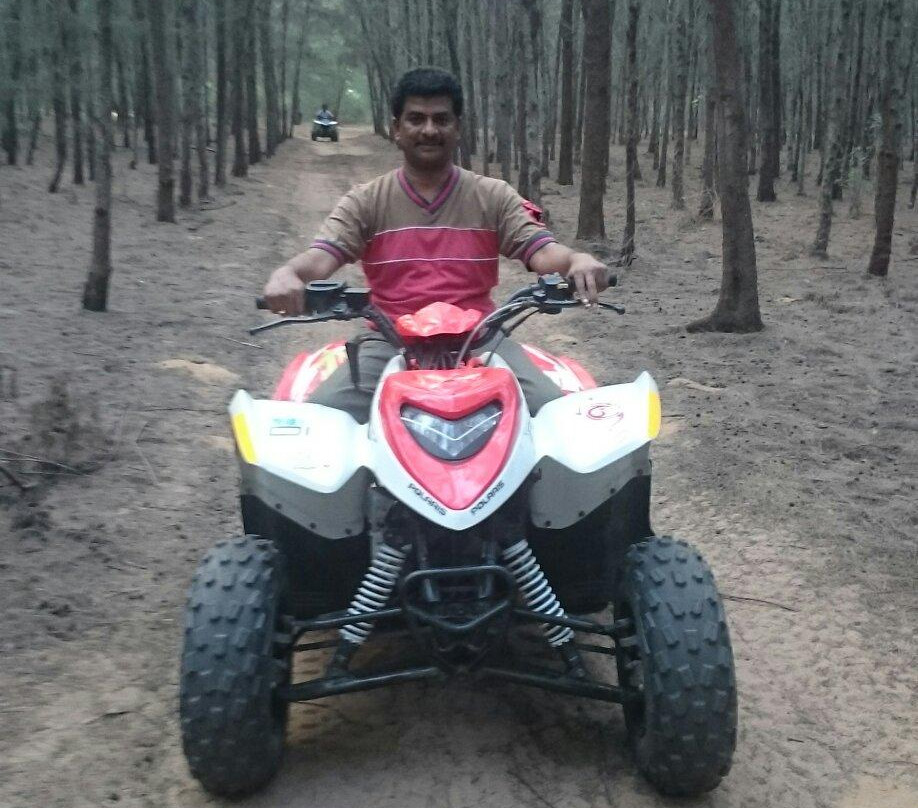 Off Road Sports-玛玛拉普蓝必去景点