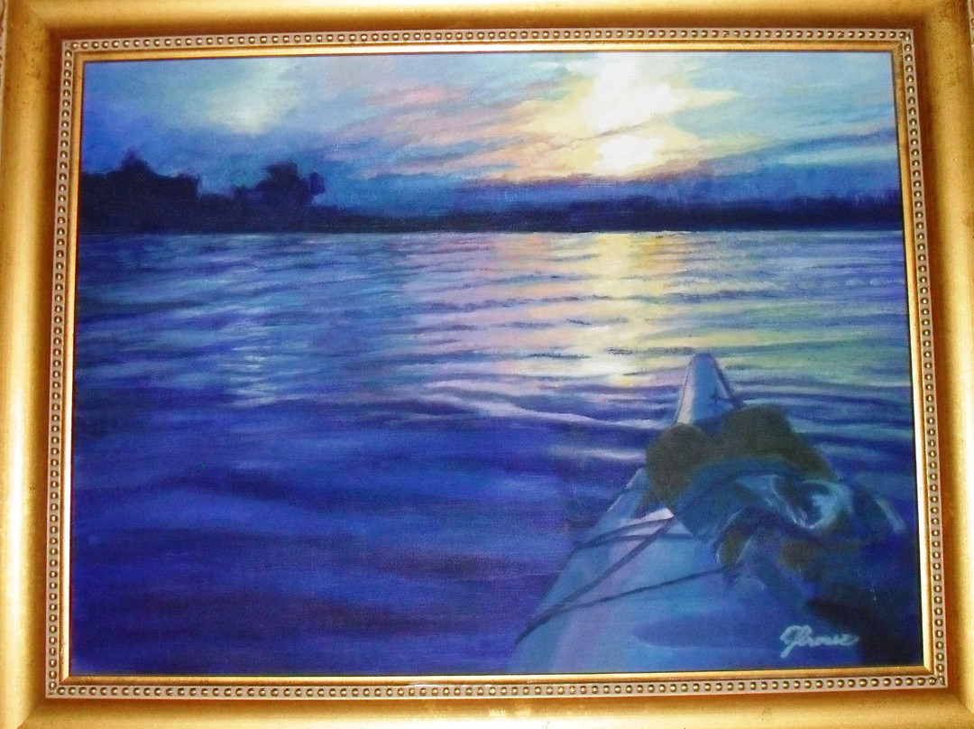 Shadow Mountain Gallery