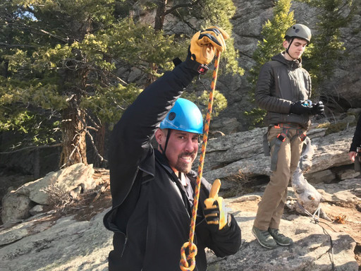 Evergreen Wilderness Guides-Evergreen必去景点