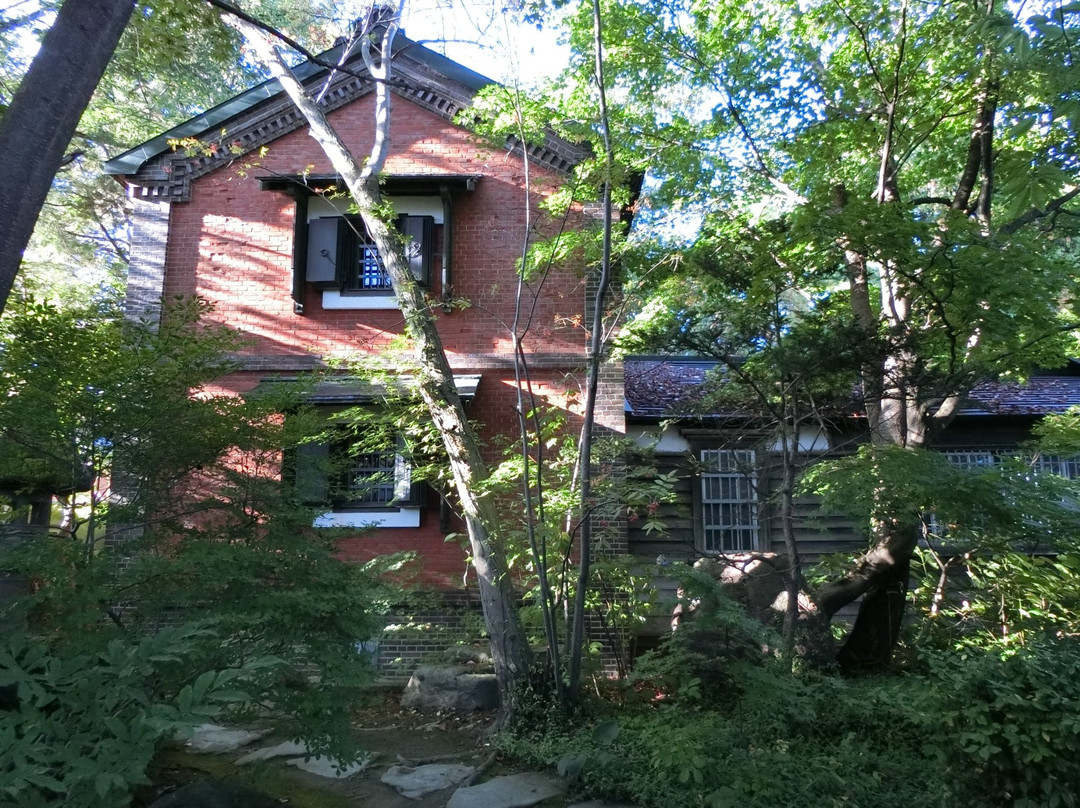 Kobayashi House景点图片