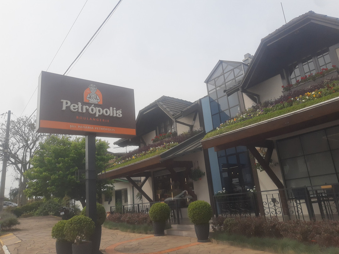 Petrópolis Boulangerie