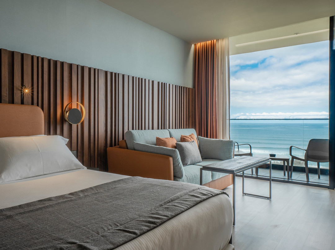 Hotel Verde Mar & Spa主图