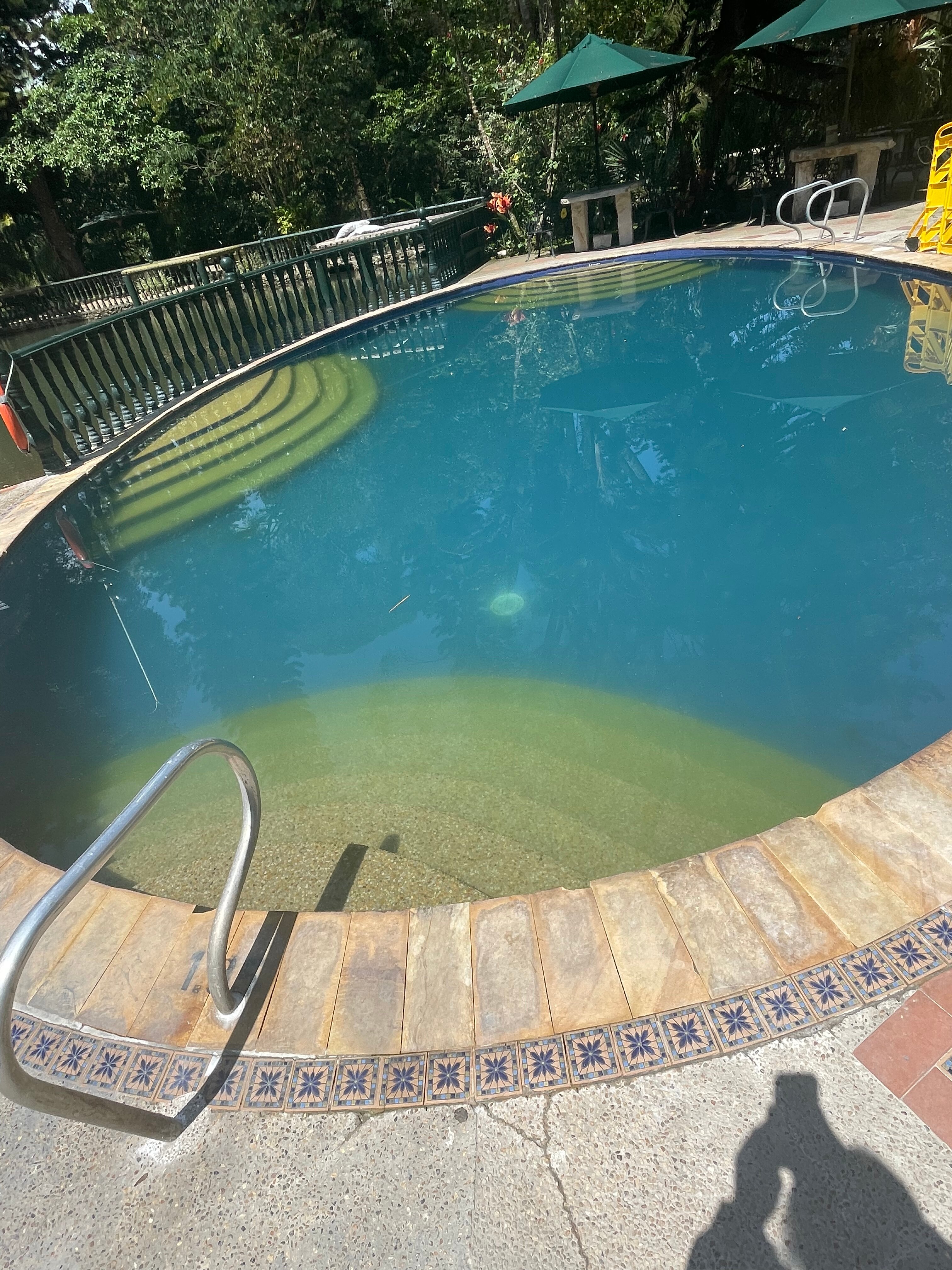 Finca Hotel Paraiso Terrenal-官方