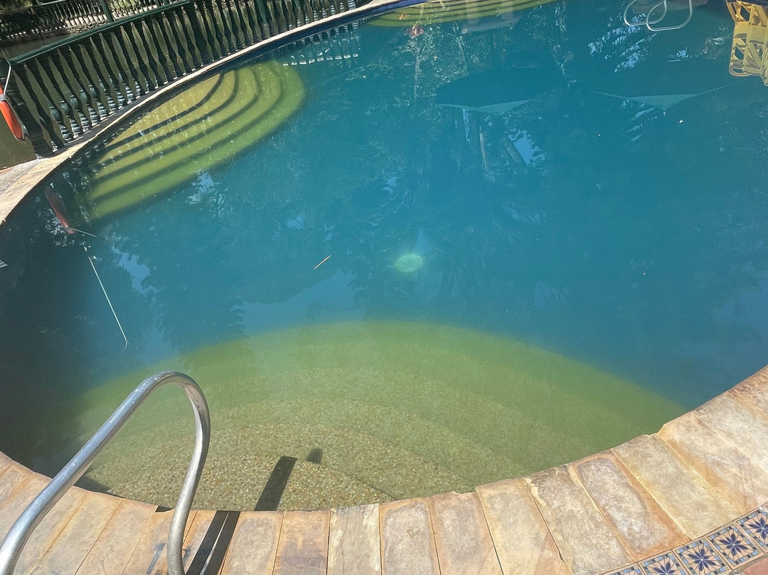 Finca Hotel Paraiso Terrenal主图