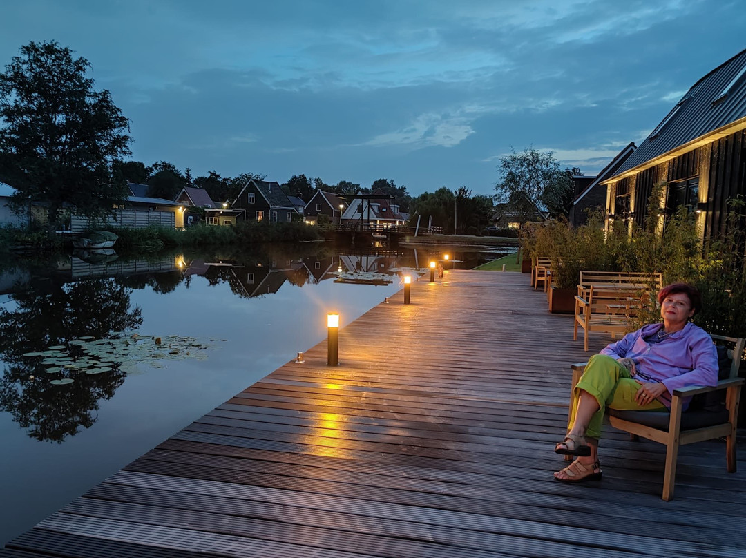 Theus by Lott B&B Guesthouse