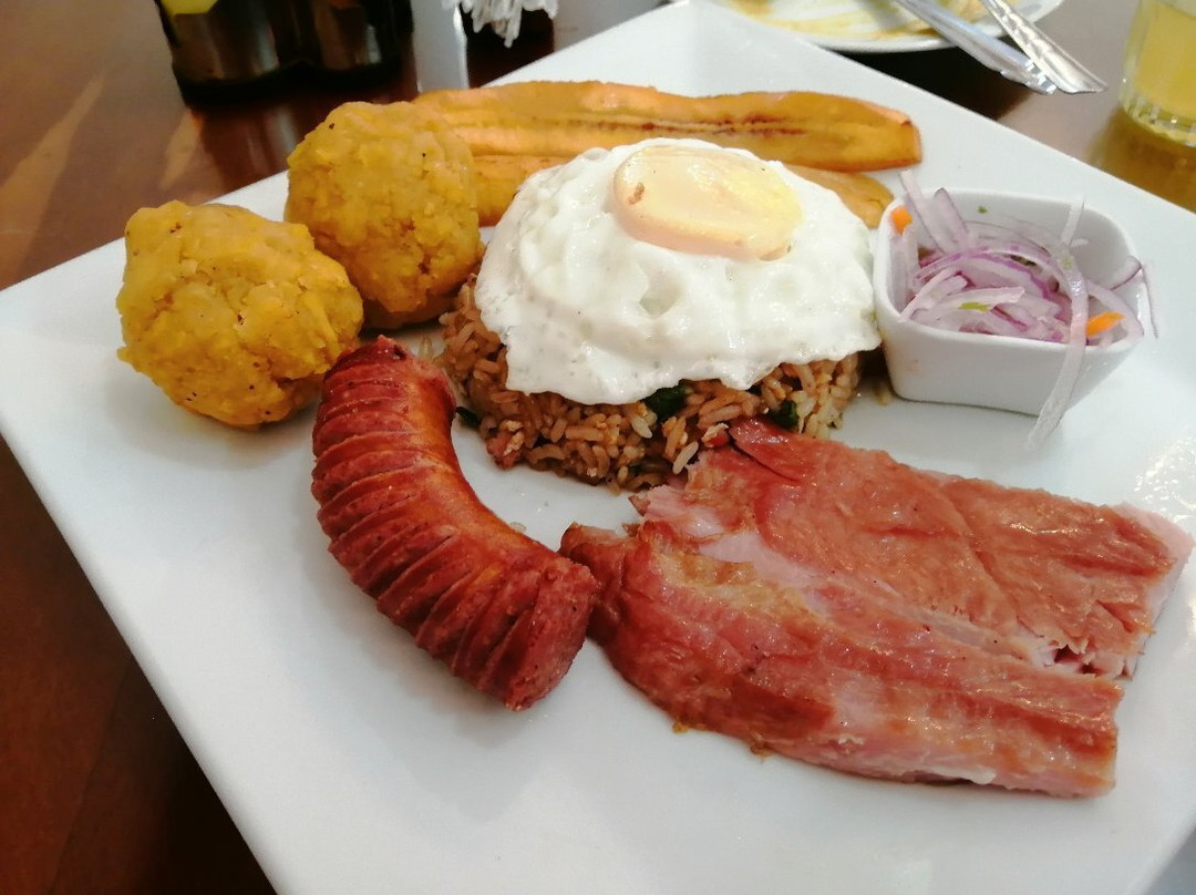 La Favorita Restaurant