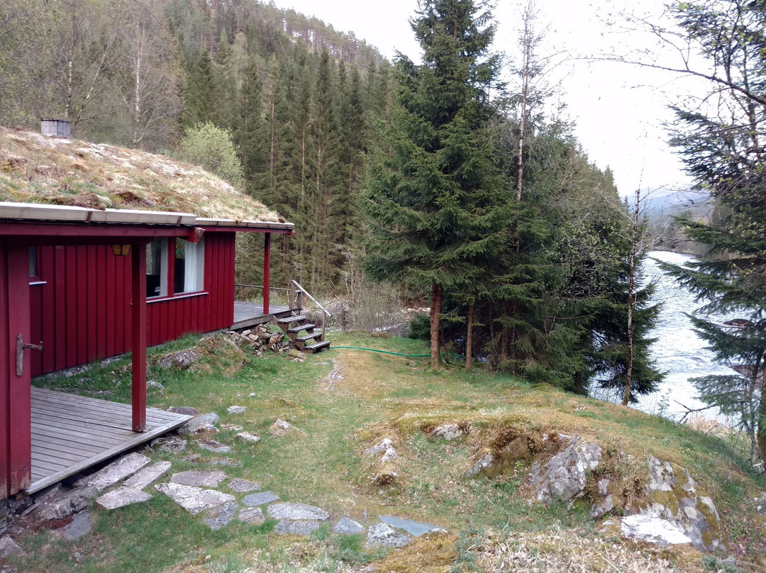 Doeskeland