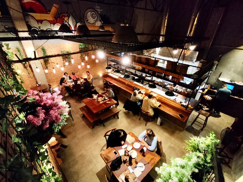 Marchiaro Pizzaria主图