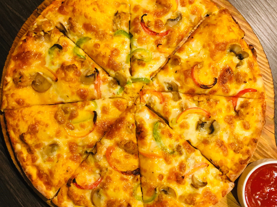 Ovenzza