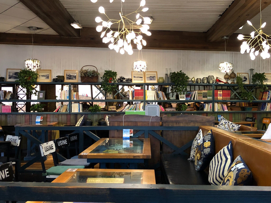 酒旗风(北山店)主图