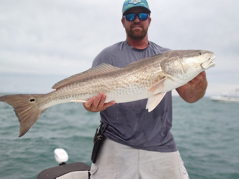 Whatever Turns U On Fishing Charters-Sebastian必去景点