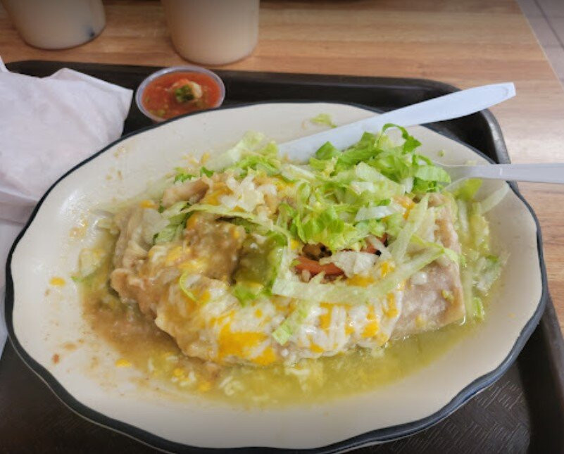 Diana's El Monte