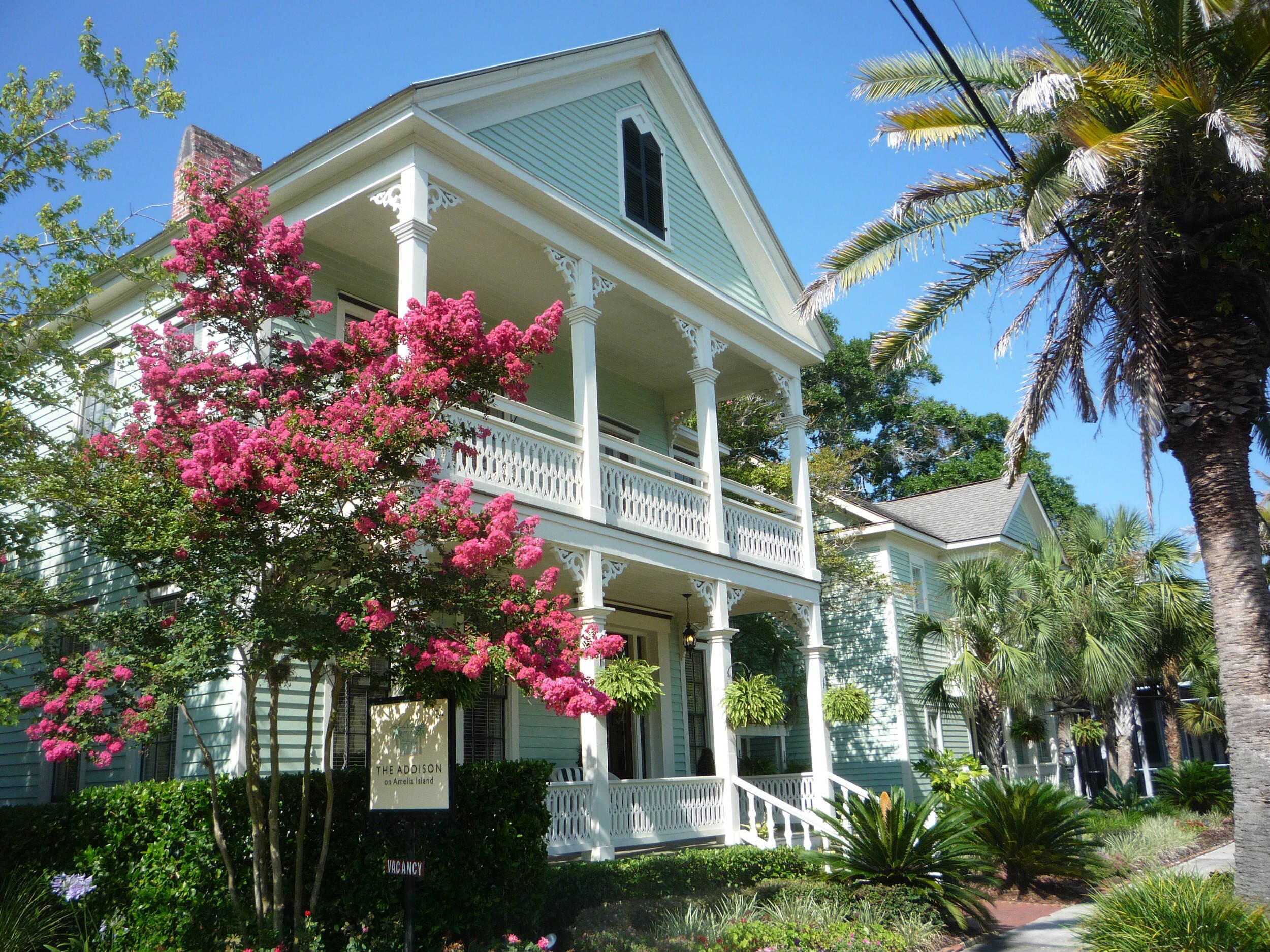 The Addison on Amelia Island-官方