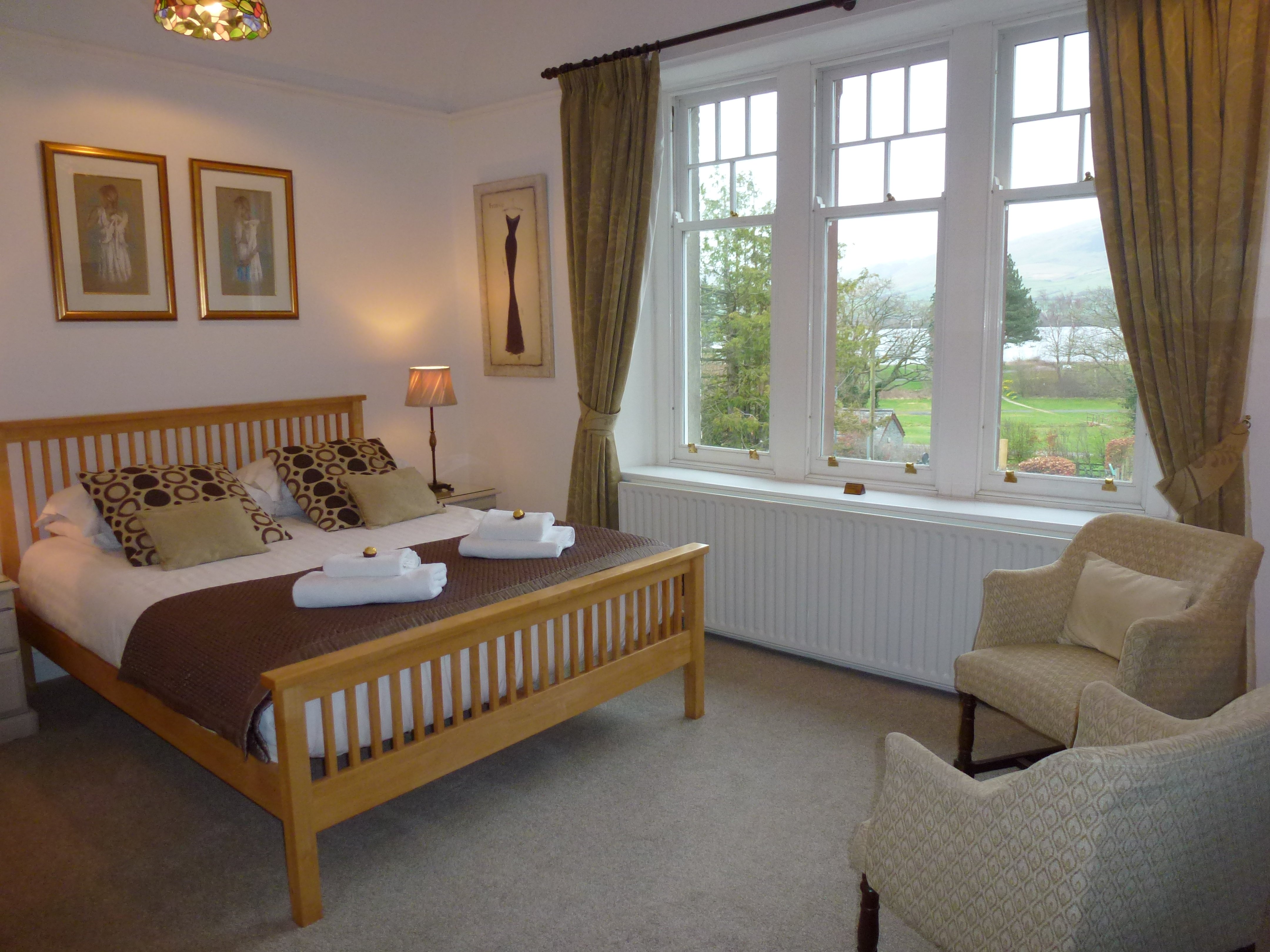 Lakeside Country Guest House-官方